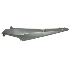 REAR COWL -LEFT- "PIAGGIO GENUINE PART" GILERA 125-300 NEXUS  GREY 713/B  -97505600EV-