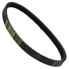BELT FOR MAXISCOOTER MALOSSI X SPECIAL BELT FOR YAMAHA 125 N-MAX IE 2016>, 125 TRICITY 2017>, MBK 125 OCITO IE 4 Stroke  (902 x 25.5 x 10,5 x 31°) (6117244)