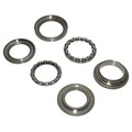 STEERING HEADSET FOR SCOOT MBK 50 NITRO 2002>, STUNT 2002>/YAMAHA 50 AEROX 2002>, SLIDER 2002>  -SELECTION P2R-