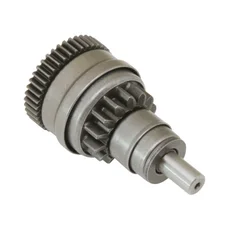 LANCEUR DE DEMARREUR MAXISCOOTER ADAPTABLE PIAGGIO 125 LIBERTY 2000>, 125 HEXAGON LX4 2000>, 125 SFERA 1996>, 125 VESPA ET4 1999> / APRILIA 125 MOJITO 1999> (OEM: 293799/8550412)  -P2R-