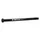 THRU AXLE - REAR FOR GRAVEL or ROAD BIKE - Thread 1.0 for 12X142 BLACK - 55gr. ( long 172mm Thread 18mm - With key for removal)