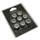 GALET/ROULEAU MAXISCOOTER ARTEK K1  25x14,9  18,0g (x8)  POUR YAMAHA 500, 530 TMAX, 400 MAJESTY