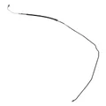 1C006485 - BRAKE HOSE REAR CALIPER - ABS HECU