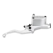 MAITRE CYLINDRE FREIN AVANT ORIGINE APRILIA 50 RX, SX 2011>/DERBI 50 SENDA DRD 2010>  -866959-