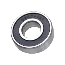 BEARING MARWI 6202 2RS  15x35x11 CB-088 (SUPPLIED ON CARD)