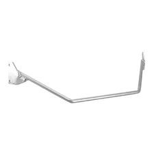 2B000809 - TRAVERSO TELAIETTI BORSE CROMATO