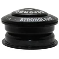 JEU DIRECTION SEMI INTEGRE 1"1/8 (44mm) STRONGLIGHT RAZ A CARTOUCHES ACIER