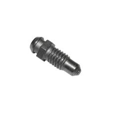 VIS DE PURGE DE FREIN AV/AR (M6x1.00)  -AJP-