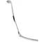 BORDURE DE TABLIER AVANT GAUCHE CHROME ORIGINE PIAGGIO 50-125 VESPA SPRINT 2014>, PRIMAVERA 2013> -673638
