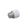 BOUCHON D'HUILE SCOOT ADAPTABLE MBK 50 BOOSTER, STUNT, NITRO/YAMAHA 50 BWS, SLIDER, AEROX  -REPLAY BLANC-