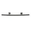 FRONT GLASS GUIDE "PIAGGIO GENUINE PART" PORTER  -D6740187Z01-