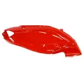 AILE/FLANC ARRIERE DROITE ORIGINE PIAGGIO 50-125 FLY 2008>2011 ROUGE 894  -62198700R7-