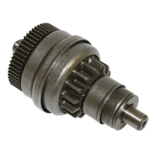 LANCEUR DE DEMARREUR SCOOT ADAPTABLE PIAGGIO 50 ZIP 4T, LIBERTY 4T, FLY 4T / APRILIA 50 RS 2006>2010 (OEM: 96922R / 289202)  -P2R-