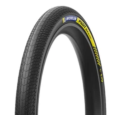 PNEU BMX 20 x 1 3/8 MICHELIN PILOT SX COMPETITION NOIR TS (37-451)