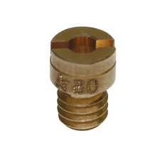MAIN JET FOR CARB 4STROKE GY6/139QMB  4mm  N° 85