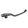 BRAKE LEVER FOR BMW F 650 GS 2009>2012, F 800 GS-R-ST 2006>2015, K 1200 R 2005>2008, K 1300 GT-R-S 2009>2015, R 1200 GS-R-S-ST 2004>2010  BLACK  -SGR-