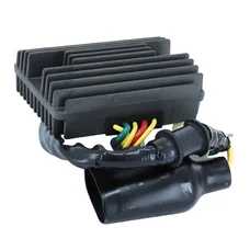 REGULATOR FOR  HONDA 1300 CB F, CB S 2003>2009  (12V - TRIPHASE)  (R.O 31600-MEJ-003 / 31600-MEJ-721)  -SGR-