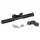 SUPPORT POIGNEE/GUIDON ENFANT TROTTINETTE HAUTEUR REGLABLE COMPATIBLE XIAOMI  -P2R-