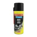 GREASE AREXONS -WHITE MULTI PURPOSE- TEMP LIMITS -20°C / +160°C (SPRAY 400ml)