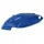 REAR COWL -LEFT- "PIAGGIO GENUINE PART" 50-125 FLY 2008>2011 BLUE 213/A  -62198600DB-