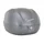 TOP CASE 32L ORIGINE PIAGGIO 50-125 PRIMAVERA 2012> GRIS 707/C  -CM272916-