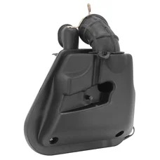 FILTRE A AIR SCOOT ADAPTABLE MBK 50 NITRO, OVETTO/YAMAHA 50 AEROX, NEOS NOIR (BOITE A AIR) -P2R