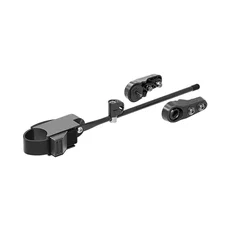 ADAPTATEUR A DEGAGEMENT RAPIDE RACKTIME FAST RELEASE MONTAGE/DEMONTAGE PORTE BAGAGE (CHARGE MAX 25 kg)