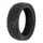 PNEU TROTTINETTE TUBETYPE CROSS  8.5 X 3.00-6.1 NOIR - POIDS MAX SUPPORTE 75KGS