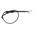 CABLE/COMMANDE/TRANSMISSION DE STARTER ORIGINE PIAGGIO APRILIA 250 RS 1995>2003  -AP8114286-