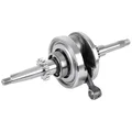 EMBIELLAGE/VILEBREQUIN SCOOT ADAPTABLE SCOOT 50 CHINOIS 4T 139QMB, GY6/PEUGEOT 50 V-CLIC 4T/KYMCO 50 AGILITY 4T/SYM 50 ORBIT 4T/BAOTIAN 50 BT49QY 4T  -MAGNETI MARELLI-