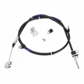 CABLE/COMMANDE/TRANSMISSION DE FREIN A MAIN PRINCIPAL (KIT) ORIGINE PIAGGIO PORTER NP6 2020> -1R000563-
