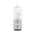 LIGHT BULB 12V 25/25W FOOT P15D25 CLEAR - M5 Standart (HEADLIGHT) (SOLD PER UNIT)  -FLOSSER-