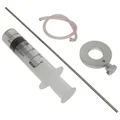 TOOL FOR FORK OIL - FORK OIL - P2R - TO CHEK AND RESTORE OIL LEVEL.