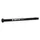 AXE TRAVERSANT / BLOCAGE ROUE ARRIERE SWITCH FILETAGE m12x1.0mm SYNTACE 12X142 NOIR (172mm HORS BUTEE DONT FILETAGE 18mm - AVEC CLE CHC POUR DEMONTAGE)