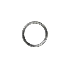 EXHAUST GASKET- ON HEAD "PIAGGIO GENUINE PART" COMMON TO THE RANGE MAXISCOOTER 400-500  -828194-