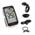 COMPUTER - SIGMA ROX4.0 GPS - WHITE- HEART RATE