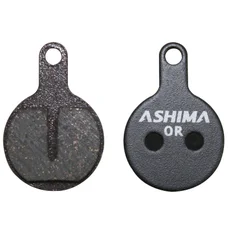 DISC BRAKE PADS- FOR MTB- FOR TEKTRO LYRA - IOX (NEWTON ORGANIC)