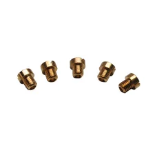 GICLEUR PRINCIPAL PHBG/SHA  5mm P2R N° 58  (SACHET DE 5)