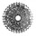 CASSETTE 12V. SRAM AXS RIVAL XG1250 XDR 10-36 ARGENT (EMPREINTE SRAM) (10,11,12,13,15,17,19,21,24,28,32,36) (MONTAGE ATELIER)