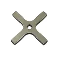 CROISILLON DE BOITE DE VITESSE ORIGINE PIAGGIO 125 VESPA PX 1998>  -2232251-
