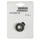 PIGNON ENCLENCHEMENT ARBRE DE KICK APRILIA 50 RX-SX 2002>2004, MX, PEGASO  -AP8206361-
