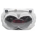 FEU ARRIERE SCOOT LEXUS NOIR ADAPTABLE MBK 50 OVETTO 1997>2007/YAMAHA 50 NEOS 1997>2007 **  -REPLAY-