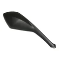MIRROR FOR MOTORBIKE TRIUMPH 675 STREET-TRIPLE 2012>2014 RIGHT BLACK (CEE APPROVED)  -SELECTION P2R - (OE 2066711)