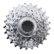 CASSETTE  9 speed MICHE FOR MICHE / CAMPAGNOLO 8Speed.. 13-26 (13-14-15-16-17-19-21-23-26)