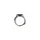 COLLIER SERRE TUBE ORIGINE PIAGGIO COMMUN A LA GAMME -CM001901-