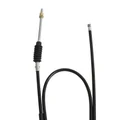 TRANSMISSION REAR BRAKE CABLE FOR SCOOT PIAGGIO 50 ZIP 2STROKE 2000>  -SELECTION P2R-