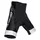 BIB SHORTS (For child) GIST - Coolmax bottom - Black/White  10/12 Y.O.