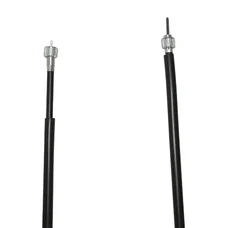 TRANSMISSION SPEEDOMETER CABLE FOR SCOOT APRILIA 50 SCARABEO 1993>2005  -SELECTION P2R-