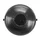CACHE/CAPOT VOLANT MAGNETIQUE CYCLO ADAPTABLE PEUGEOT 101, 102, 103 NOIR A RUPTEUR  -SELECTION P2R-