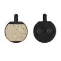 PLAQUETTE DE FREIN TROTTINETTE XIAOMI M365, ESSENTIAL, 1S, PRO, PRO 2 (ORGANIQUE DIAM 21 mm) -SELECTION P2R